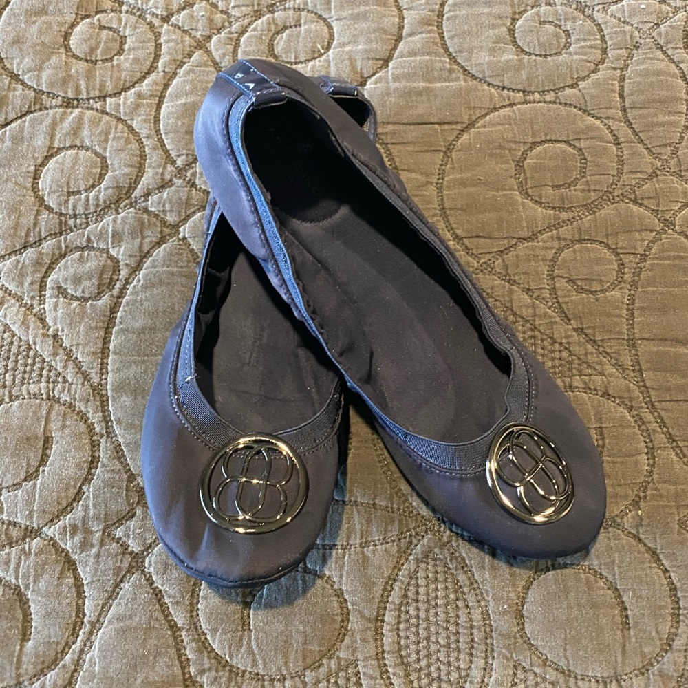 Ballet Flats